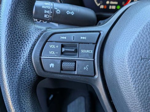 Certified 2024 Honda CR-V EX image 23