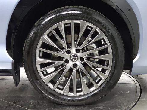 Certified 2023 Lexus RZ 450e Premium w/ Accessory Package (A2) image 13