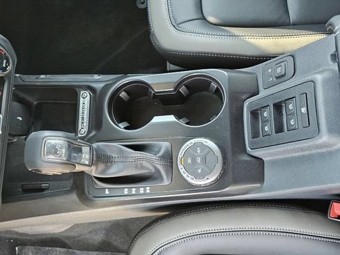 New 2026 Ford Bronco Outer Banks AWD/4WD image 29