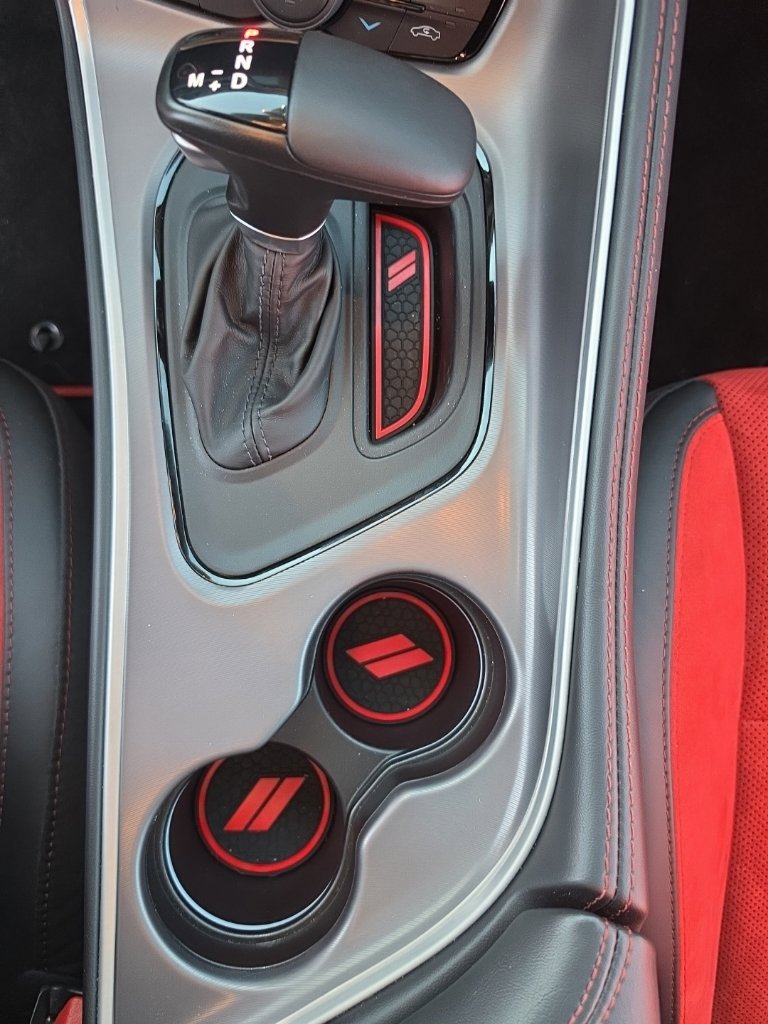 Used 2022 Dodge Challenger R/T Scat Pack RWD image 22