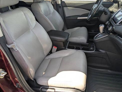 Used 2015 Honda CR-V EX-L image 20