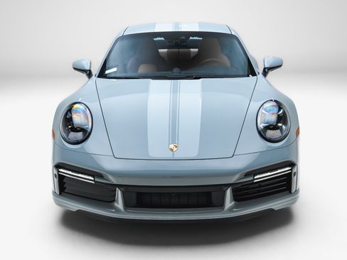 Used 2023 Porsche 911 Sport Classic RWD image 9