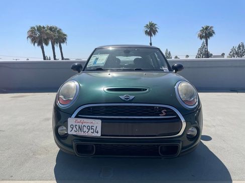 Used 2017 MINI Cooper S FWD image 6