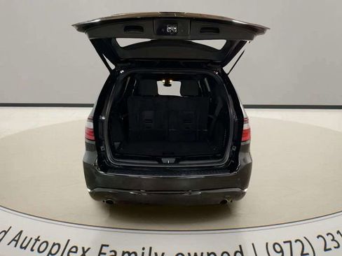 Used 2026 Dodge Durango GT AWD/4WD image 14