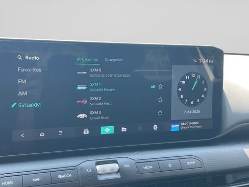 Used 2025 Kia K4 FWD image 26