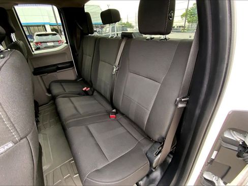 Used 2017 Ford F150 XL w/ Equipment Group 101A Mid RWD image 20