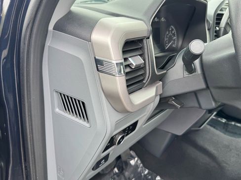 Used 2023 Ford F150 XLT AWD/4WD image 27