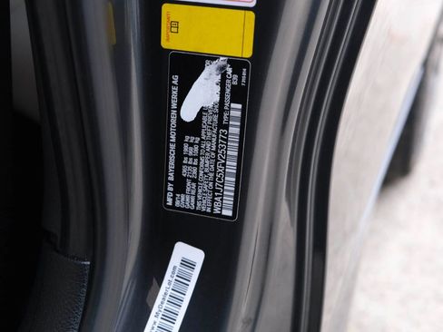 Used 2015 BMW M235i Coupe image 43