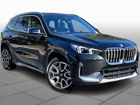 New 2026 BMW X1 xDrive28i w/ Technology Package image 2