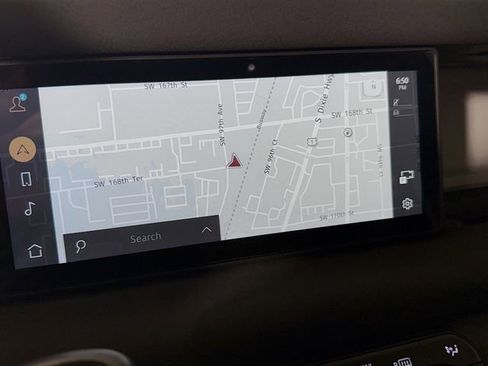 Certified 2022 Land Rover Defender 110 X-Dynamic SE image 16