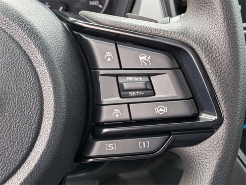 New 2026 Subaru Crosstrek 2.0i Premium image 19