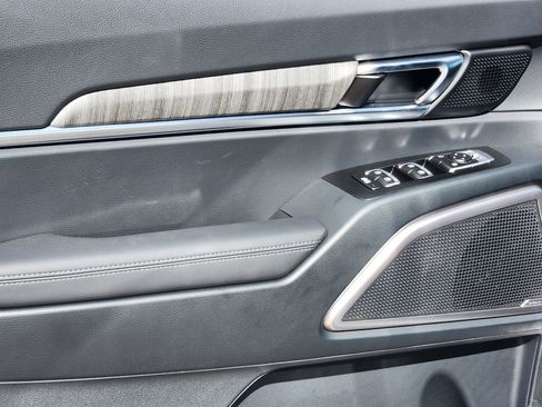 New 2025 Kia Telluride EX w/ EX Captain's Chair Package image 6