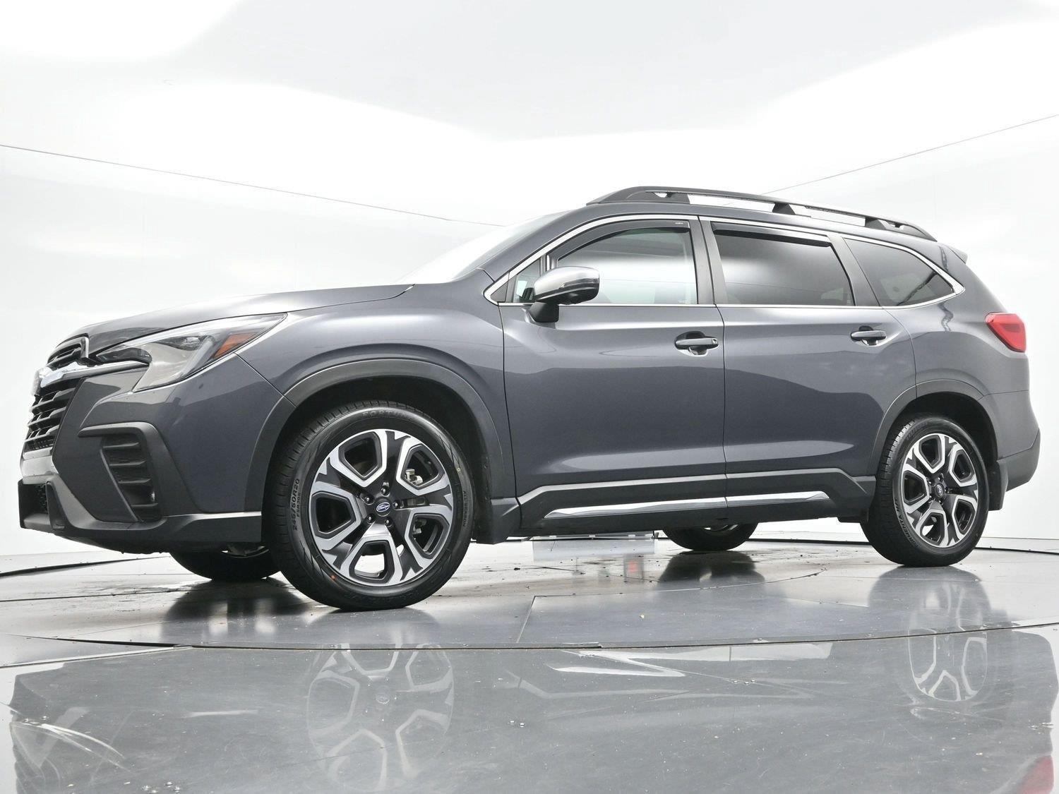 Used 2023 Subaru Ascent Limited w/ Technology Package AWD/4WD image 48