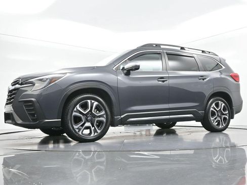 Used 2023 Subaru Ascent Limited w/ Technology Package AWD/4WD image 48