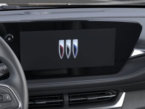 New 2026 Buick Envista Preferred w/ Convenience I Package image 20