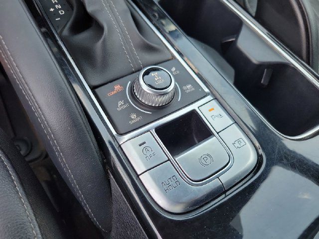 Used 2023 Kia Telluride SX X-Line AWD/4WD image 26