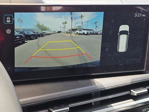 New 2026 Hyundai Santa Fe SEL image 13