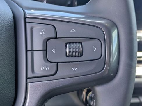 New 2026 Chevrolet Silverado 2500 ZR2 w/ LPO, Dark Essentials Package AWD/4WD image 16