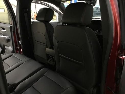 New 2026 Chevrolet Colorado Z71 w/ Technology Package image 49