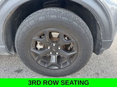 Used 2023 Ford Explorer Timberline w/ Timberline Technology Package AWD/4WD image 24