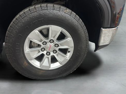 Used 2020 GMC Sierra 1500 SLE w/ Trailering Package AWD/4WD image 31