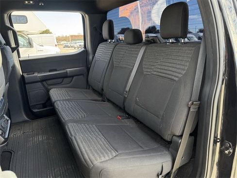 Used 2022 Ford F150 XL w/ STX Appearance Package image 27
