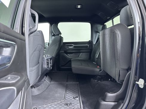 Used 2025 RAM 1500 Big Horn image 6