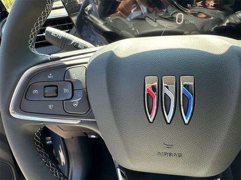 New 2026 Buick Encore GX Preferred w/ Comfort Package image 25