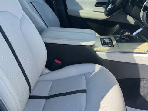 Used 2024 MAZDA CX-90 3.3 Turbo S w/ Premium Plus image 20