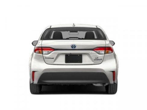 Used 2024 Toyota Corolla LE AWD/4WD image 5