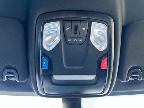 Used 2024 RAM 2500 Big Horn image 18