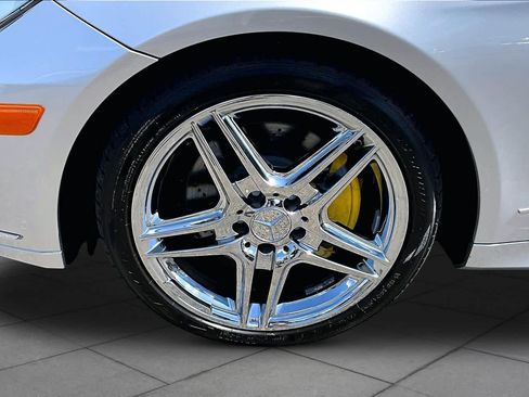 Used 2012 Mercedes-Benz E 350 Cabriolet image 10