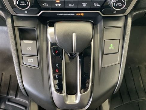Used 2018 Honda CR-V Touring image 23