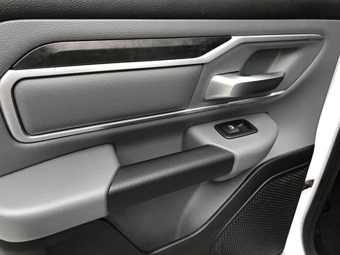 Used 2022 RAM 1500 Big Horn image 20