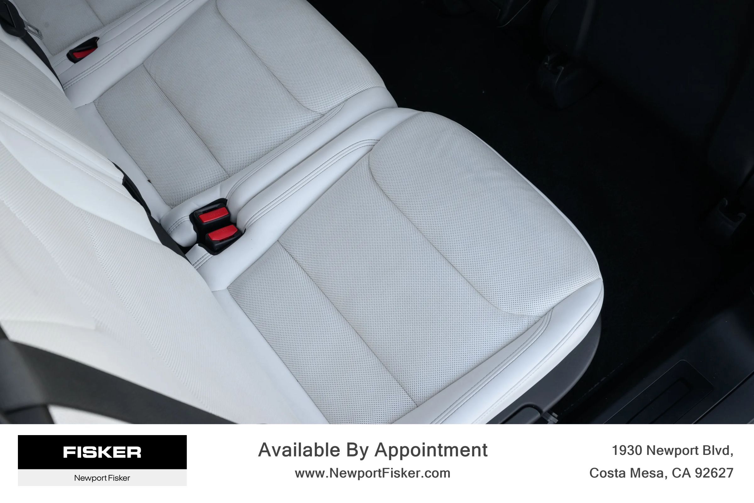 Used 2022 Tesla Model X AWD/4WD image 26