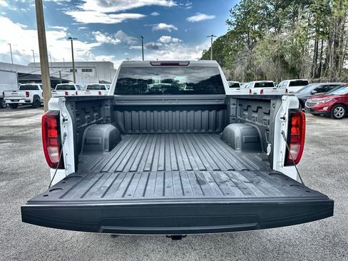 Certified 2024 GMC Sierra 1500 Elevation image 26