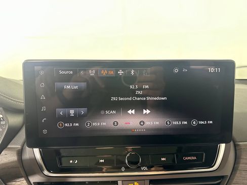 Used 2023 Nissan Altima 2.5 SV w/ SV Premium Package FWD image 32