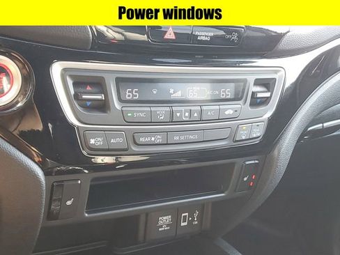 Used 2020 Honda Ridgeline RTL-E image 19