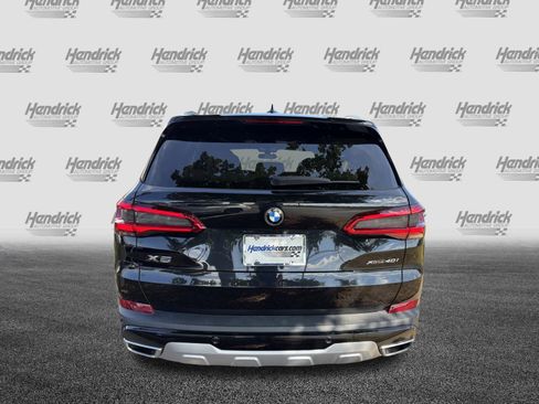 Used 2019 BMW X5 xDrive40i w/ Executive Package image 9