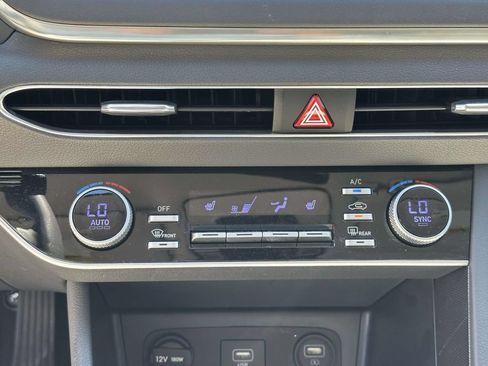 Used 2023 Hyundai Sonata SEL FWD image 22