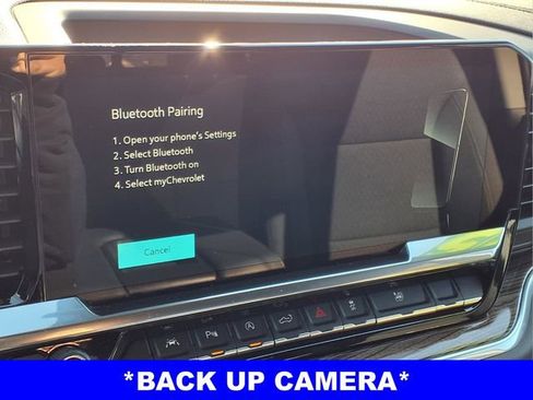 Used 2025 Chevrolet Silverado 1500 LT w/ Safety Package image 10