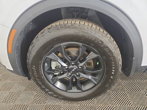 Used 2023 Kia Sportage X-Pro Prestige image 36