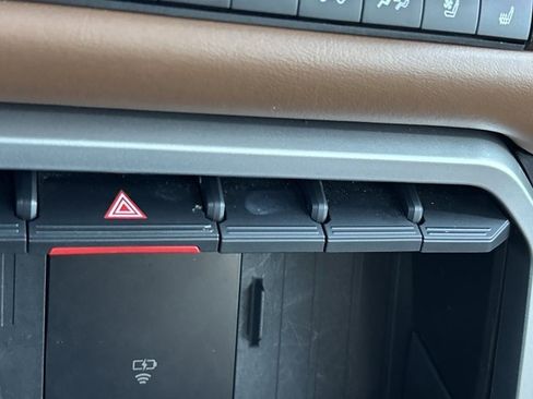 Used 2025 Toyota Sequoia 1794 Edition image 44