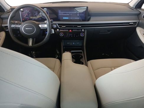 Used 2024 Hyundai Sonata SEL w/ Convenience Package FWD image 10