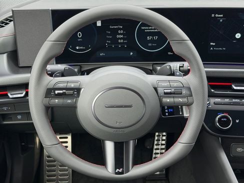 New 2026 Hyundai Sonata N Line FWD image 20