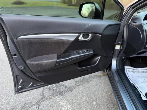Used 2013 Honda Civic EX image 13