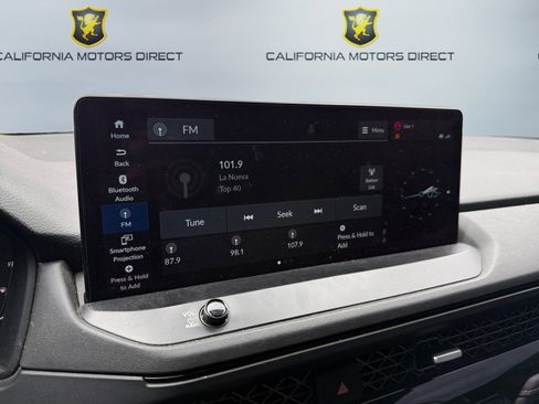 Used 2023 Honda Accord Sport image 14