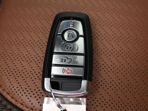 New 2026 Ford F250 King Ranch w/ Tremor Off-Road Package AWD/4WD image 41
