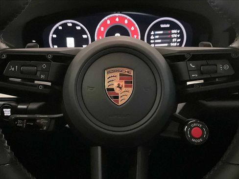 Used 2025 Porsche 911 Carrera T image 18