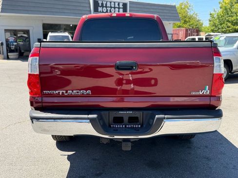 Used 2004 Toyota Tundra SR5 w/ Towing Pkg RWD image 20